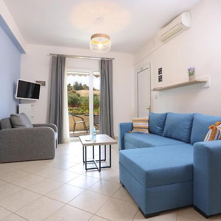 Summer Suite - Premium Apartment Пефкохори Екстериор снимка