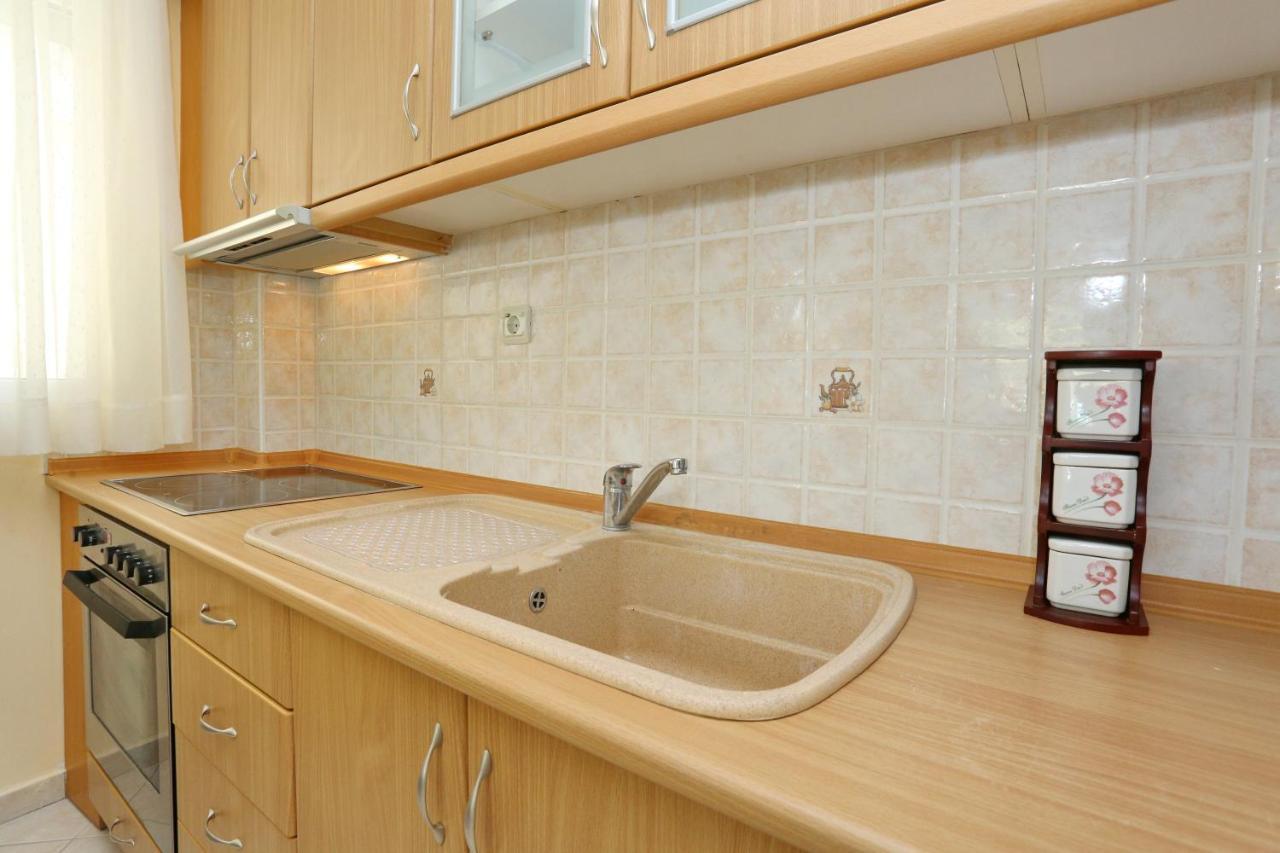Summer Suite - Premium Apartment Пефкохори Екстериор снимка