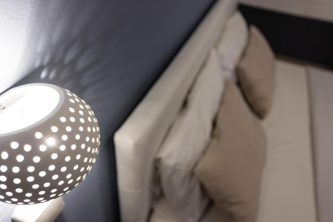 Summer Suite - Premium Apartment Пефкохори Екстериор снимка