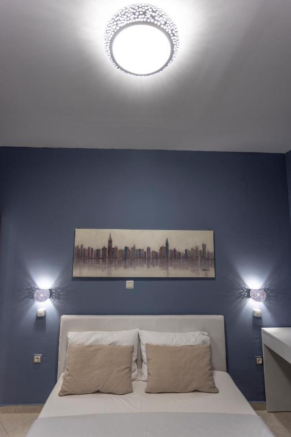Summer Suite - Premium Apartment Пефкохори Екстериор снимка