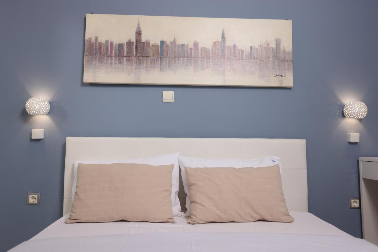 Summer Suite - Premium Apartment Пефкохори Екстериор снимка