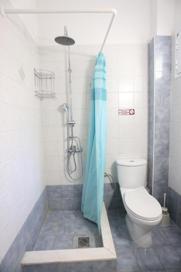 Summer Suite - Premium Apartment Пефкохори Екстериор снимка
