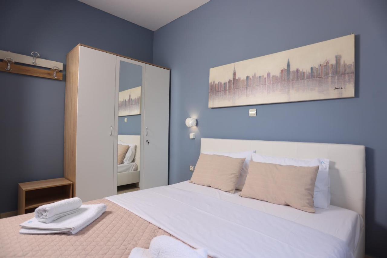 Summer Suite - Premium Apartment Пефкохори Екстериор снимка